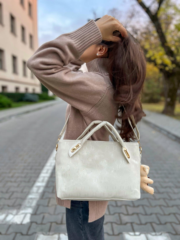 Комплект чанти за крем 5 в 1 Anita