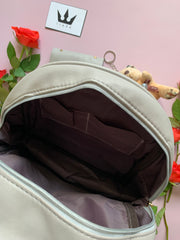 Rucsac negru 4 in 1 Teddy - TIARA CONCEPT STORE